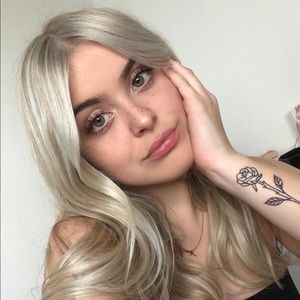 Meet your Posher, Melissa